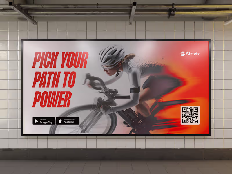Cover image for Branding For Fitness