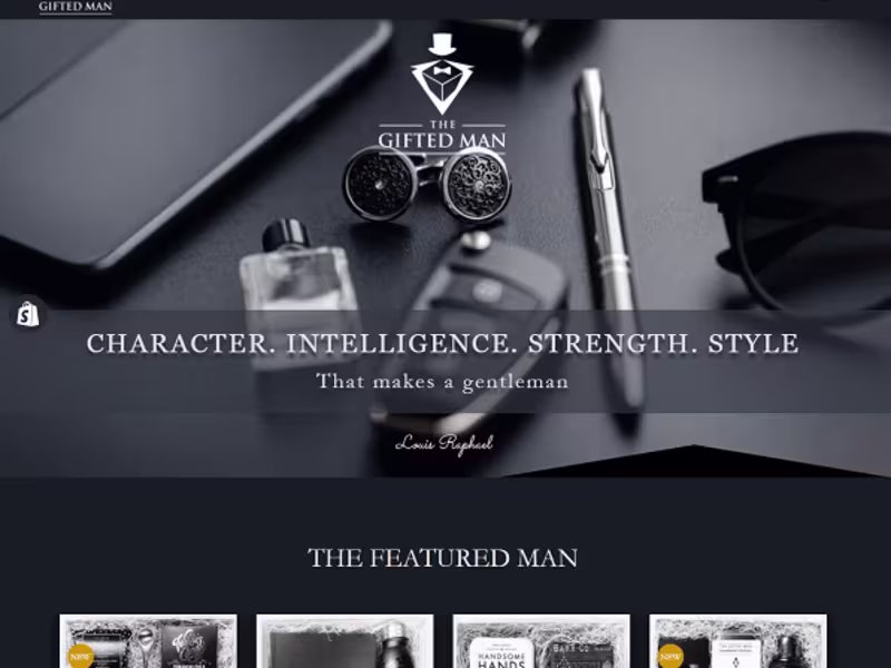 Cover image for Creative Website Design