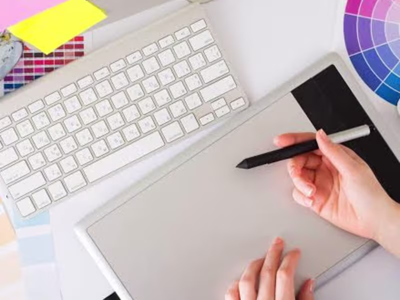 Cover image for Graphic Design 