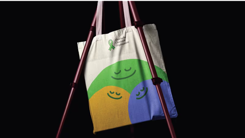 Cover image for Alenelachu - Brand Identity