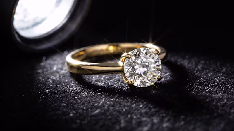 Cover image for  Cinematic motion design for luxury brands