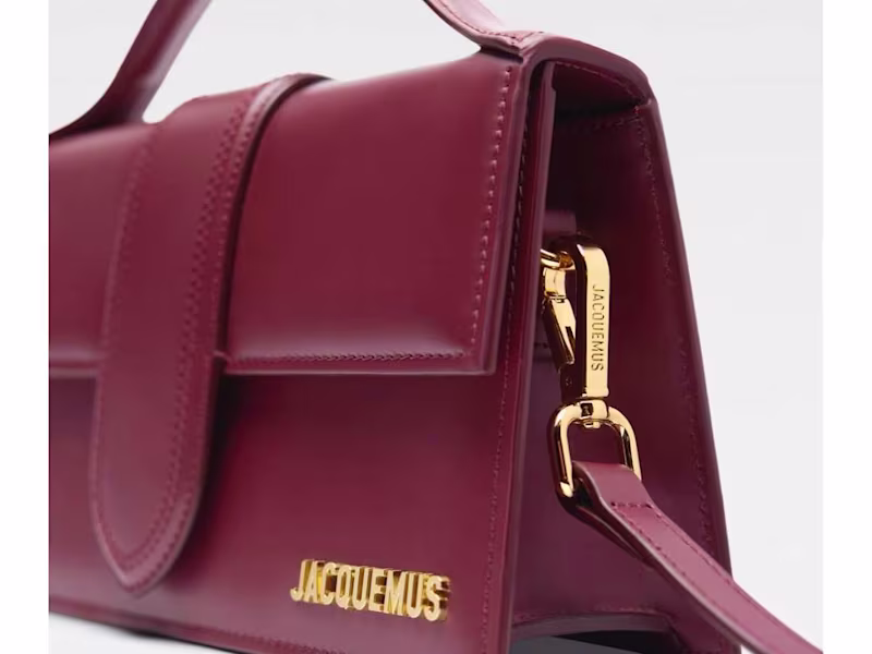 Cover image for Jacquemus-Inspired TikTok Video | Fashion