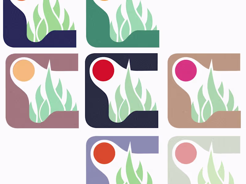 Cover image for Logo Design
