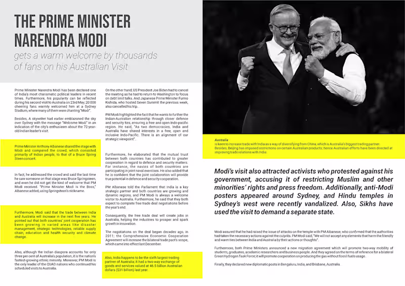 Cover image for News Letter