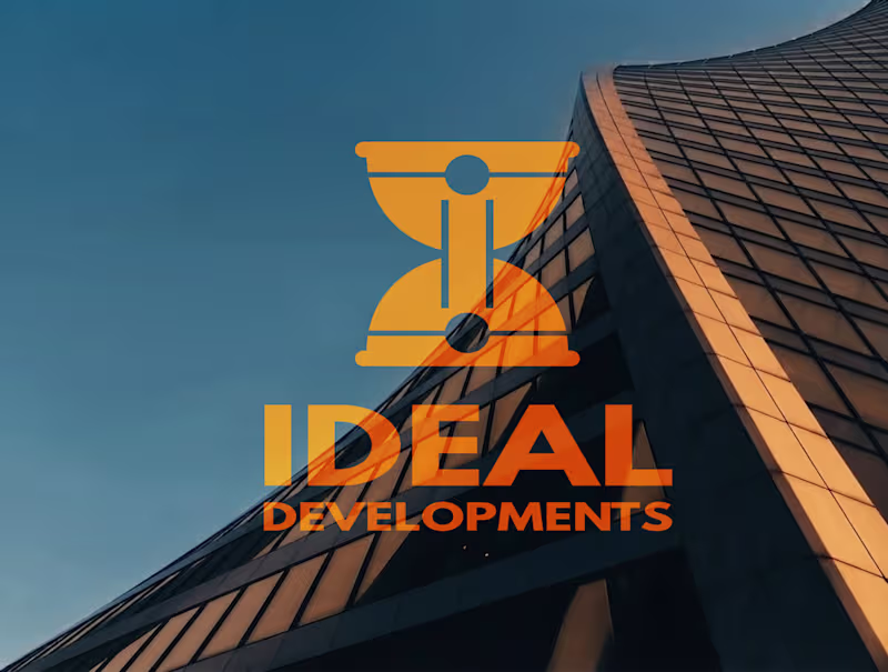 Cover image for Ideal Developments is a forward-thinking