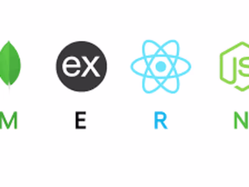 Cover image for MERN Stack Application