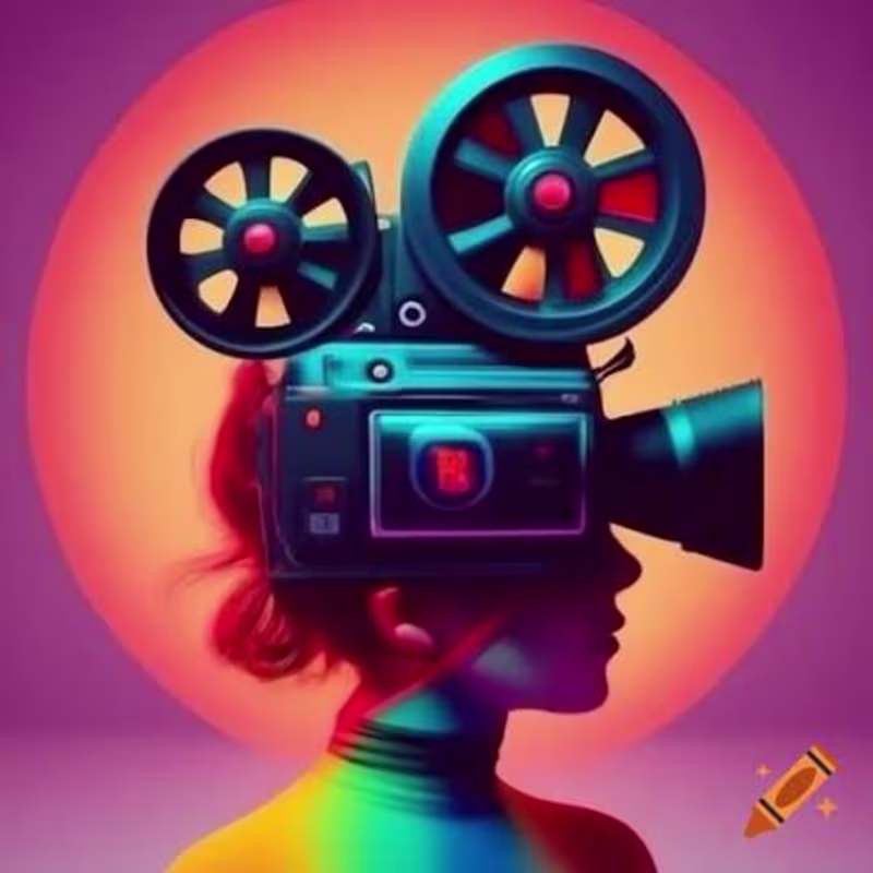 Cover image for Video Editing 