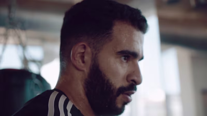 Cover image for Motivational video 