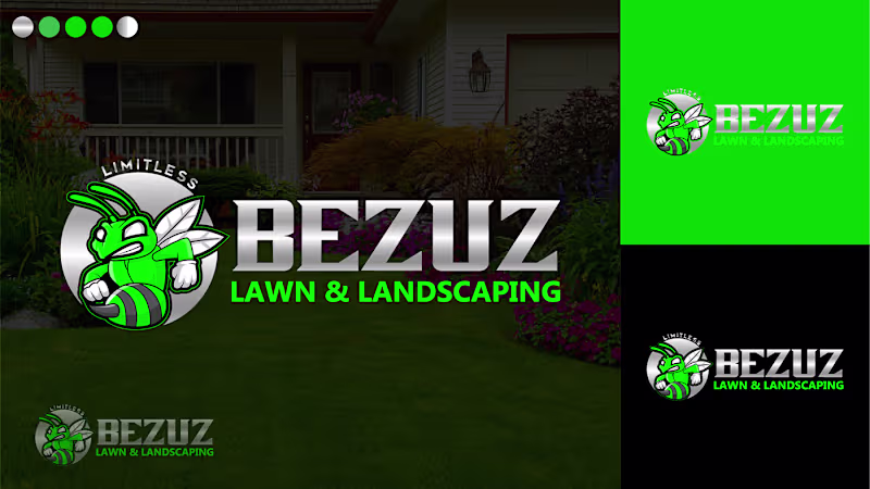 Cover image for Bezuz :: Behance