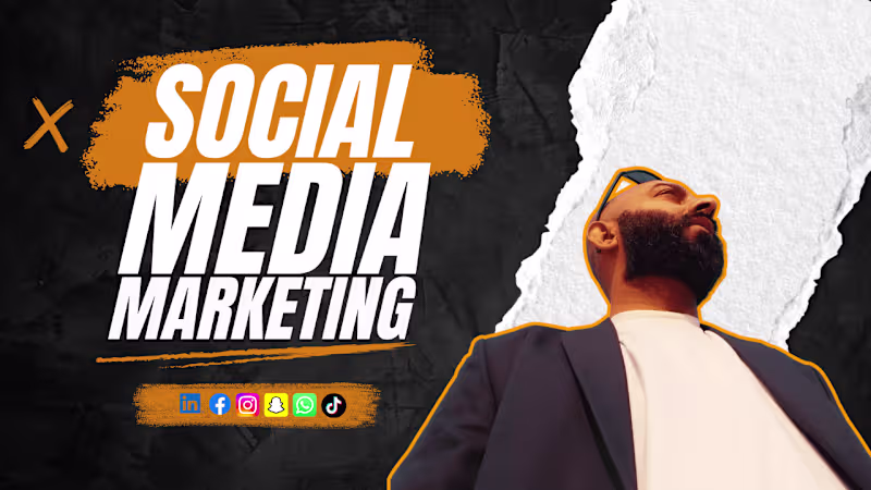 Cover image for Engaging Social Media Content Creation for Business Growth