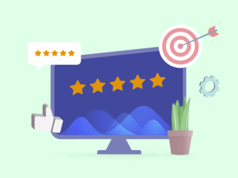 Cover image for Enhancing Customer Satisfaction and Trustpilot Ratings