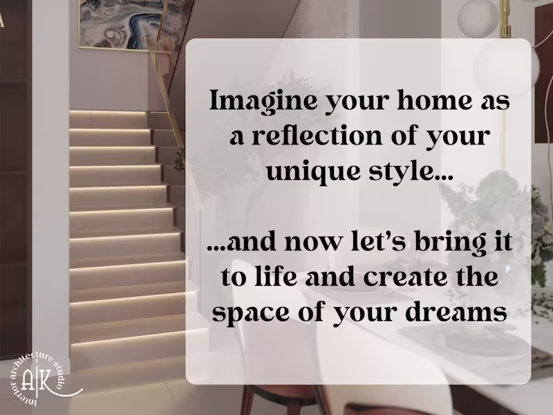 Cover image for ROOM Interior Design  | High-Quality Realistic Visualization