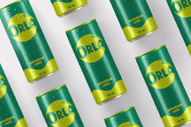 Cover image for Orla | Identidade Visual