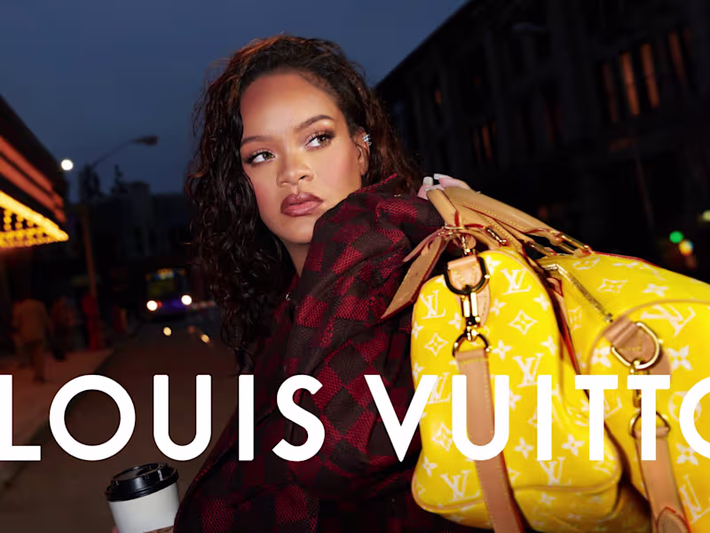 Cover image for Technical Lead on Payment Pages for Louis Vuitton's e-commerce