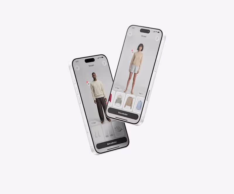 Cover image for Product Design – Mobile, Web Apps, MVPs