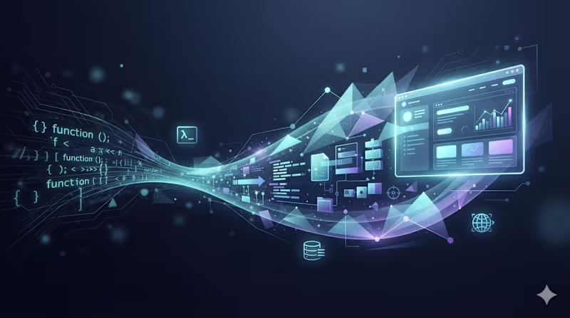 Cover image for Web Design & Development