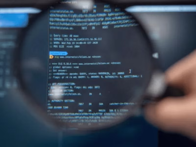 Cover image for Software Development Consultation