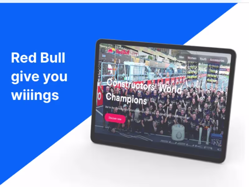 Cover image for Implementing a High-Performance Carousel with SAP Commerce Cloud