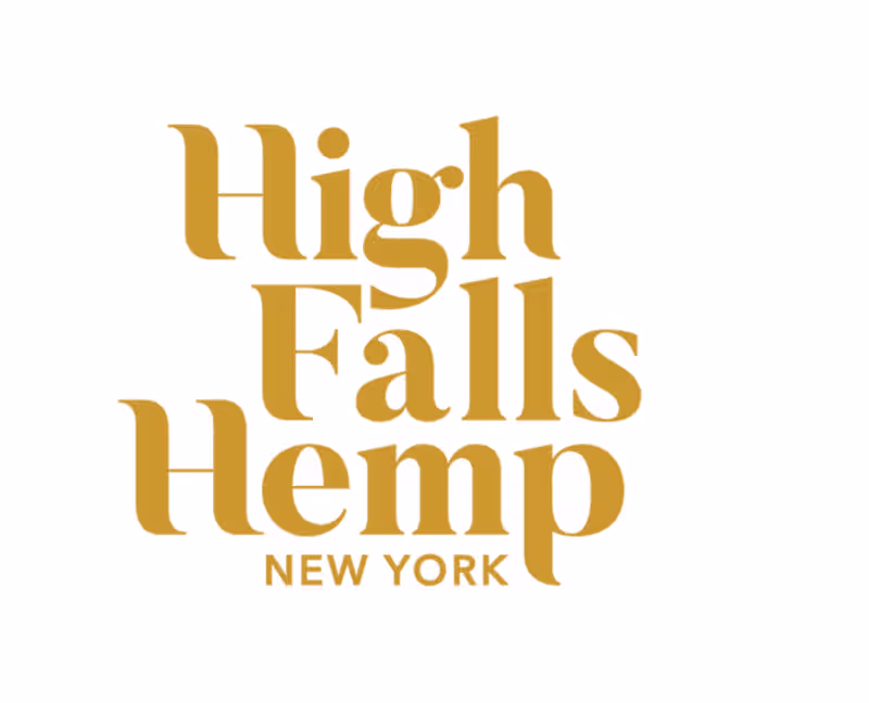 Cover image for High Falls Hemp Case Study