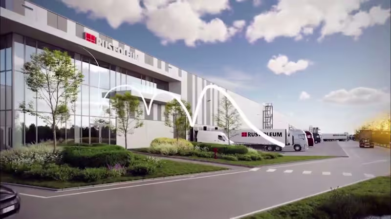 Cover image for Commercial Property Video | Solar-Enabled Factory & Warehouse S…