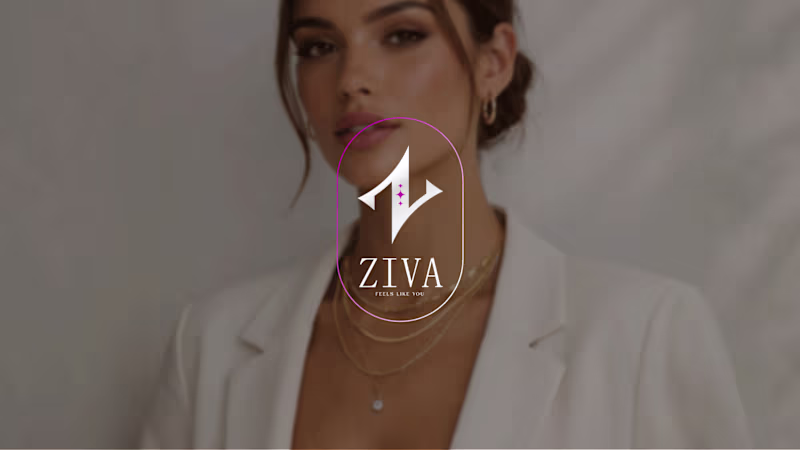 Cover image for Brand Identity & Logo Design