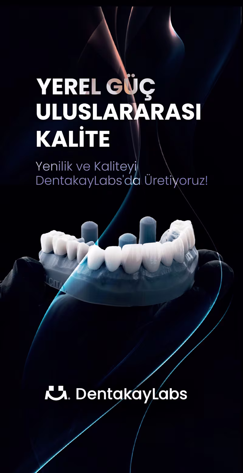 Cover image for DENTAKAYLABS BROCHURE DESIGN