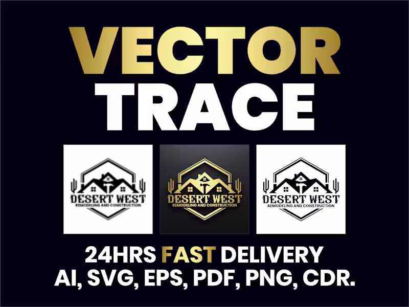 Cover image for Vector Tracing