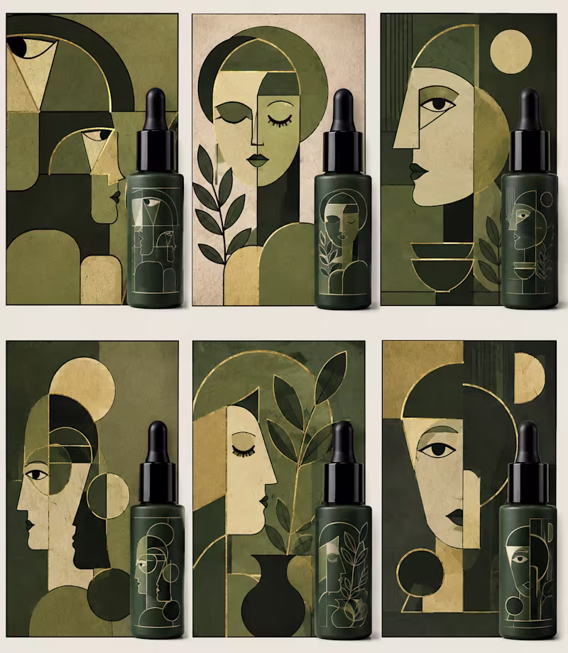 Cover image for AI can generate beautiful illustrations in seconds… why woul...