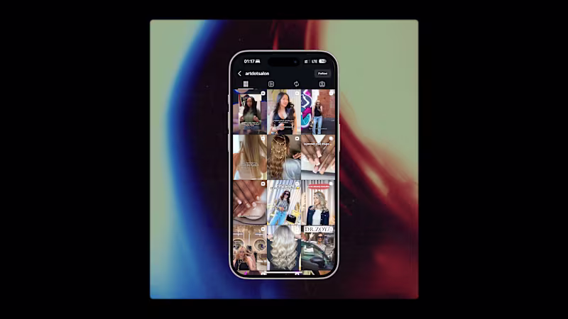 Cover image for ArtQuarter — Website Design & Digital Strategy