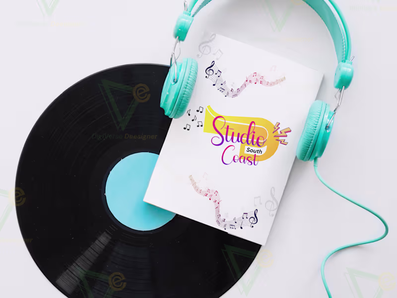 Cover image for Logo Designer