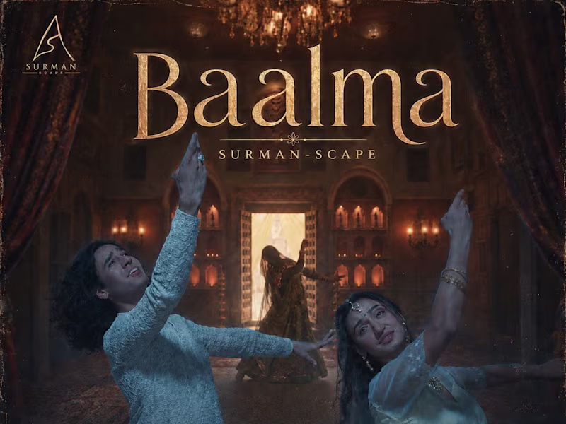 Cover image for Baalma 