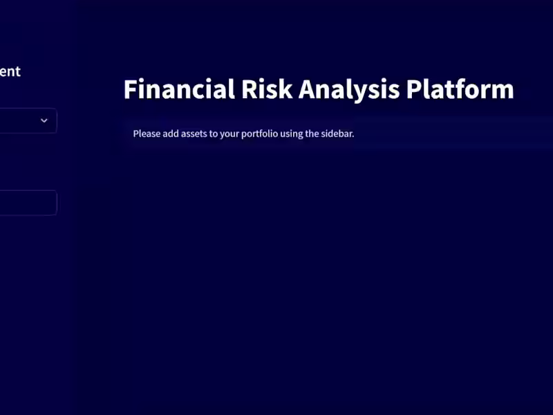 Cover image for Dynamic web application