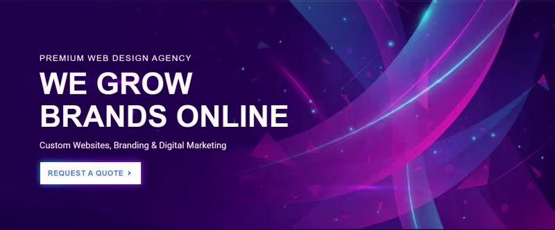 Cover image for Codifize Website Development