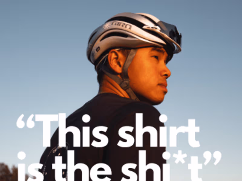 Cover image for This Shirt is the Sh*t
