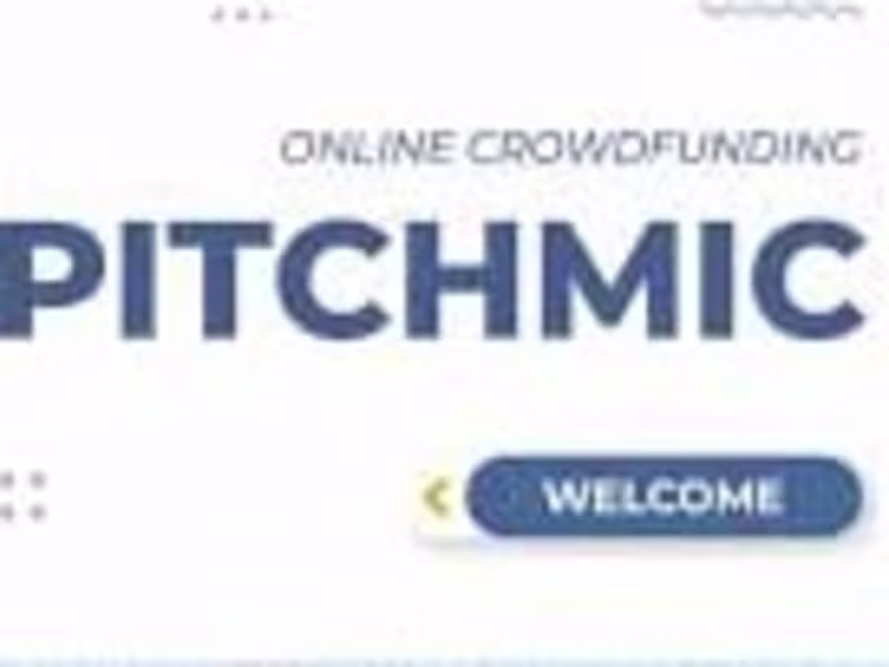 Cover image for Crowdfunding Platform