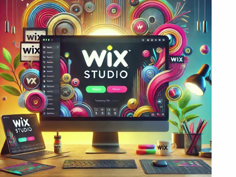 Cover image for Elevate Your Online Presence with Expert Wix Solutions