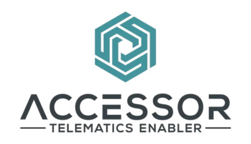 Cover image for Accessor Telematics