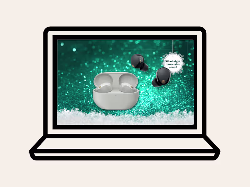 Cover image for Brand Copywriting (Sony Electronics )