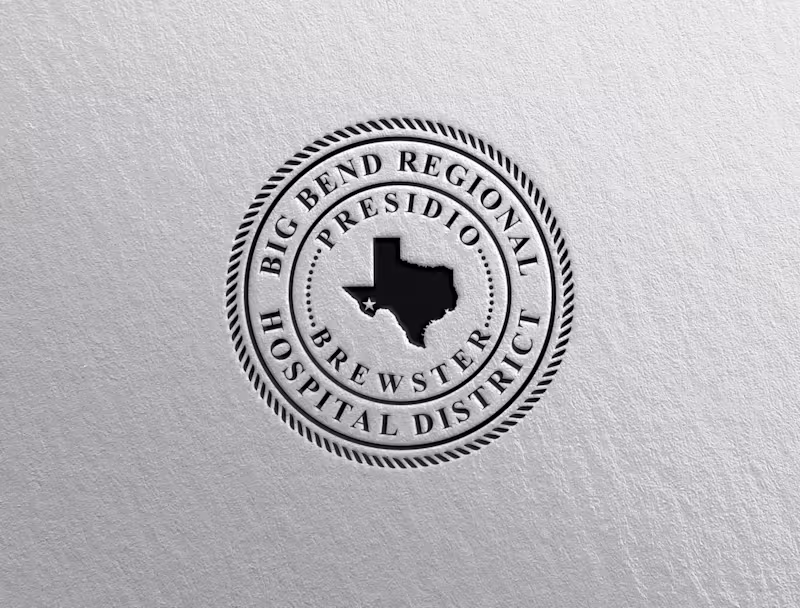 Cover image for Official Seal, Corporate Emblem, Notary Stamp, Law firm Logo