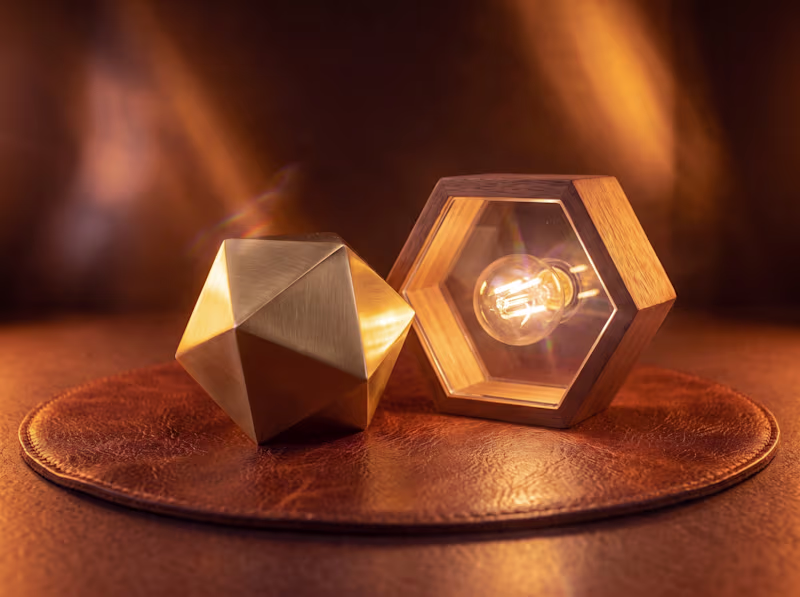 Cover image for AI Brand Film — 15-30 Second