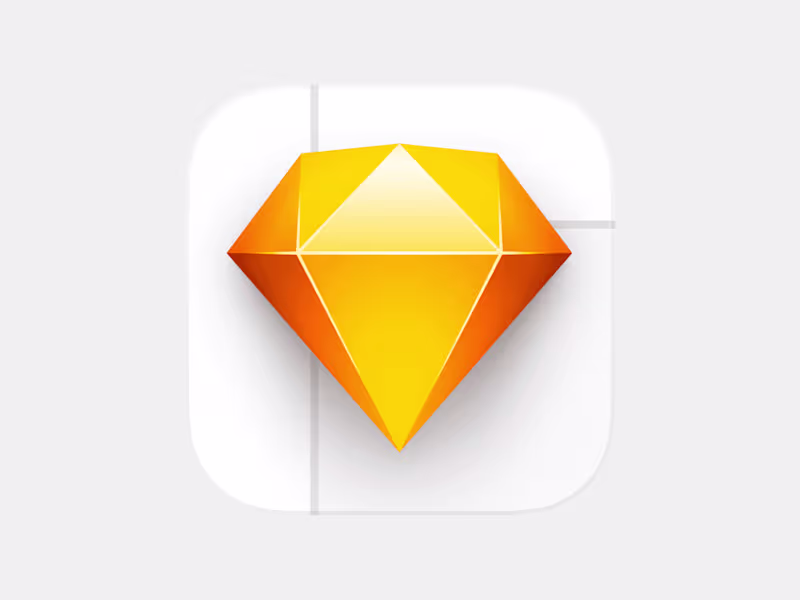 Cover image for Sketch
