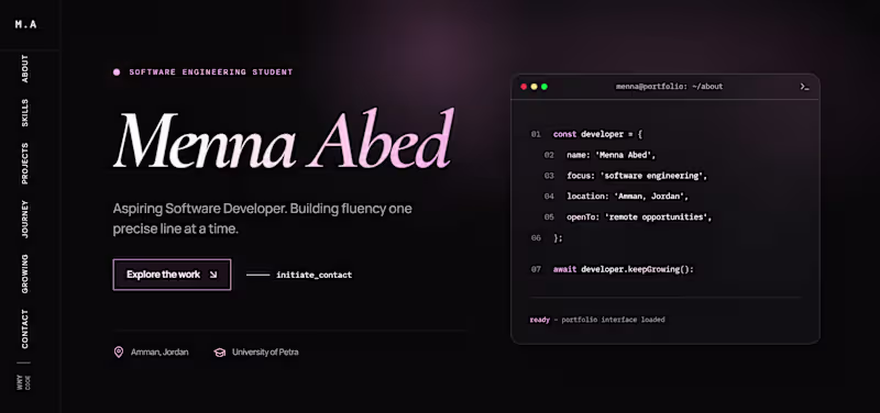 Cover image for Responsive Website Development
