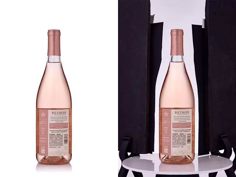 Cover image for Keeping the Product. Removing the