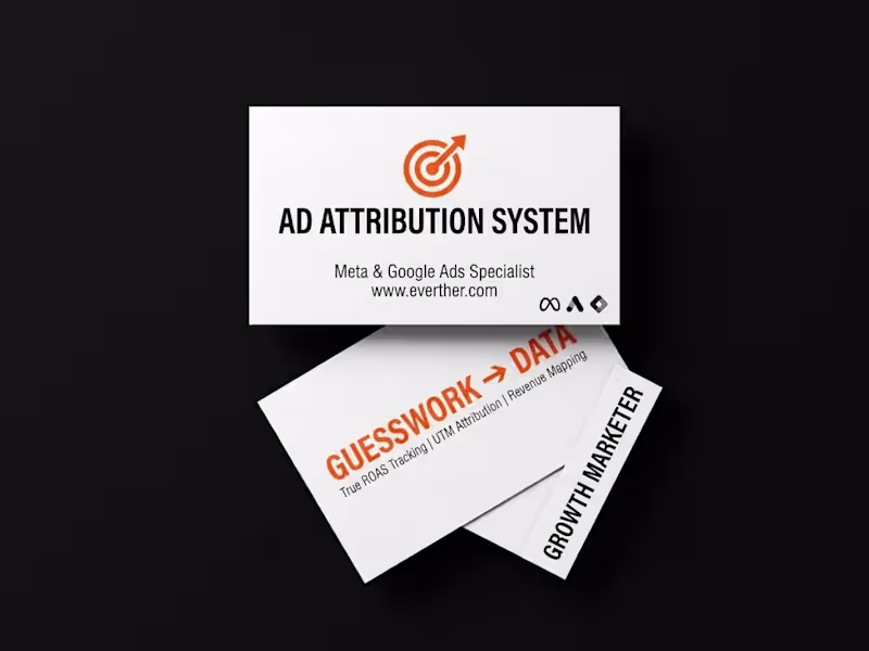 Cover image for Fixed Kajabi Meta Attribution & Tracking for Wellness Brand