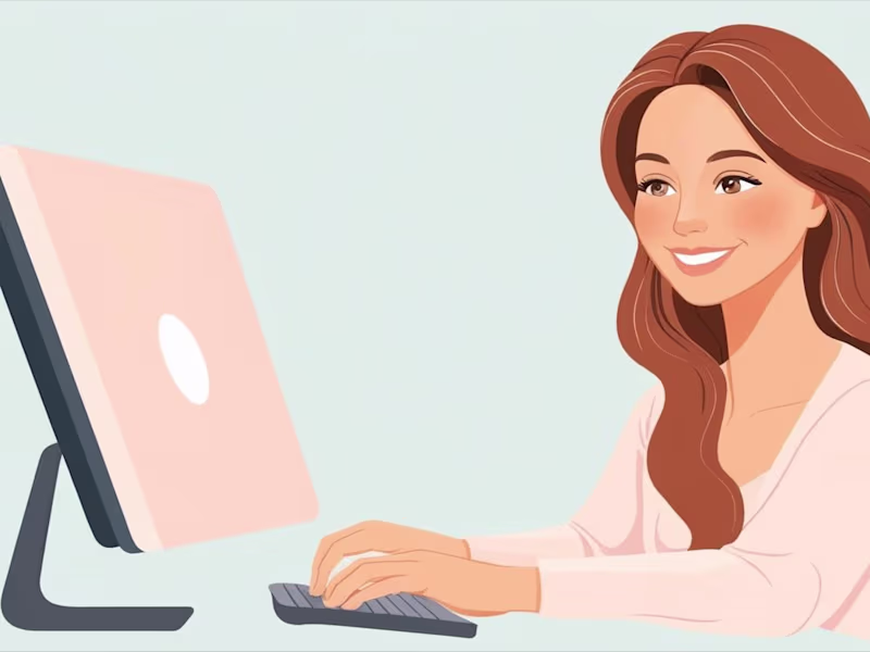 Cover image for Virtual Assistant - Administrative 