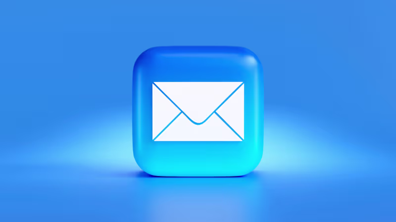 Cover image for Let's Talk Email:  Setup, Management, Support