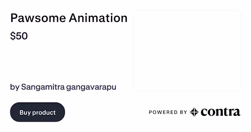Cover image for Animations with imaginative ideas