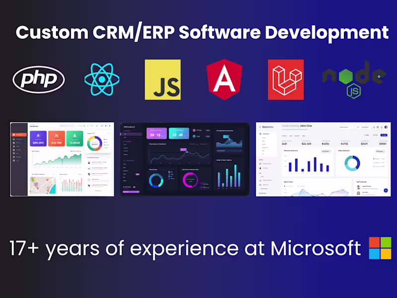 Cover image for Web Application