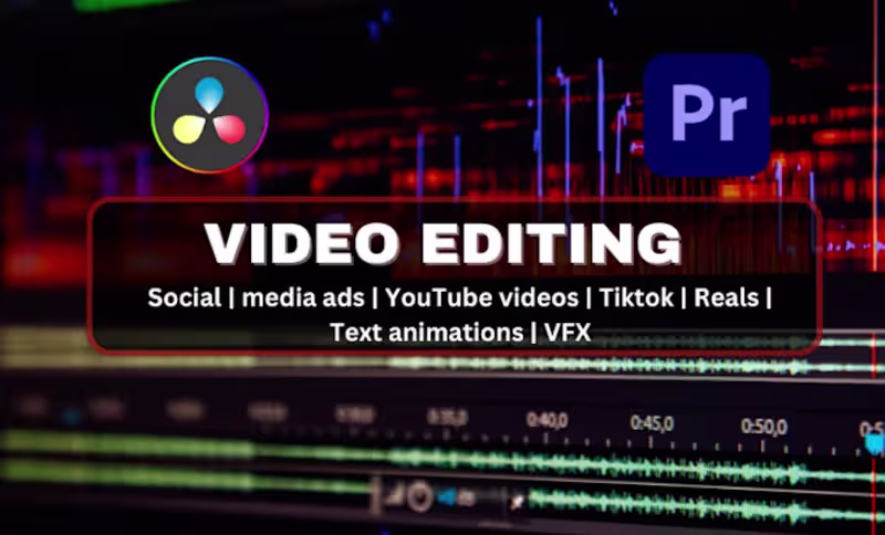 Cover image for Short form video for your social media brands 