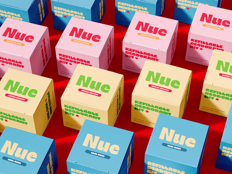 Cover image for PRODUCT PACKAGING